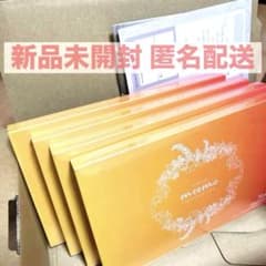 美的ラボ meemo ミーモ トータルボディケアゼリー 新品未開封4箱のサムネイル