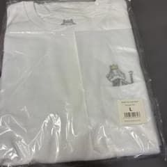 BUMP OF CHICKEN Pocket TEE ホワイト Lのサムネイル