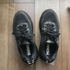 ホカオネオネ　HOKAONEONE 25cmのサムネイル
