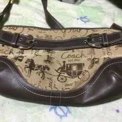 コーチショルダーのサムネイル