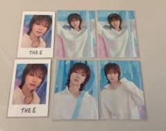 セブチ SEVENTEEN THE8 ディエイト トレカ 生写真 65点 セット SEVENTEEN セブチ トレカ the8 ディエイト - メルカリ