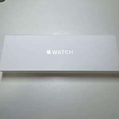 Apple Watch Series 11 42mm GPS 本体のサムネイル