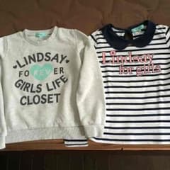Lindsay2枚組のサムネイル