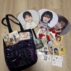 ME:I ミーアイ 石井蘭 まとめ売り - メルカリ