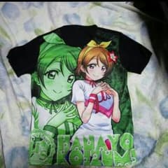 ラブライブ! Tシャツのサムネイル