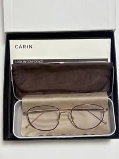 CARIN Edell S C3 メガネのサムネイル