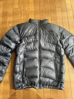 THE NORTH FACE ダウンジャケットのサムネイル
