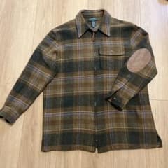 Ralph Lauren ウールジャケットのサムネイル