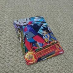 ドラゴンボールヒーローズ スーパーΣのサムネイル