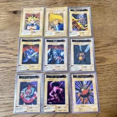 バンダイ版 遊戯王 まとめ セット - メルカリ