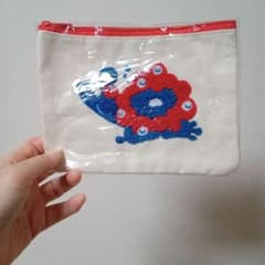 EXPO 2025 刺繍ポーチのサムネイル
