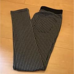 かおちゃん様専用  GU レギパンのサムネイル