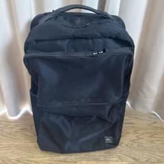 ス*ム様 PORTER タイム TIME リュック 655-06169のサムネイル