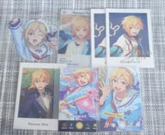 あんスタ　あんさんぶるスターズ！！カード類 仁兎なずな　まとめ売りのサムネイル