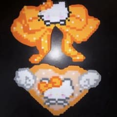 アイロンビーズのサムネイル