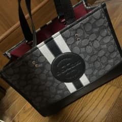 COACH デンプシーキャリーオールのサムネイル