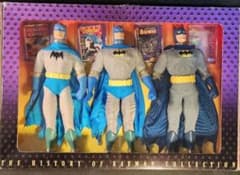 バットマン・コレクション 1996 レアカード付　状態良好　アメコミのサムネイル