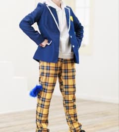 SideM 마네키 고양이 대하 타켈