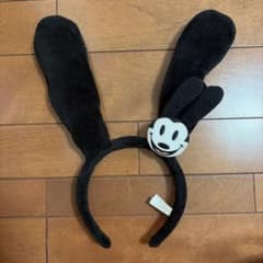 オズワルド　カチューシャのサムネイル