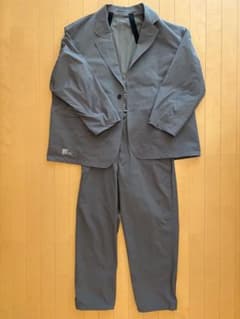 FreshService x HOUYHNHNM EDITORSセットアップのサムネイル