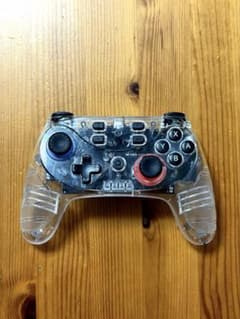 動作確認済み　Game Spirits ワイヤレスコントローラー8 for SWのサムネイル