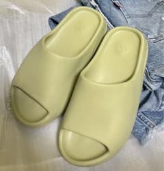 アディダスオリジナルス　イージースライド　レジン　23.5cmのサムネイル