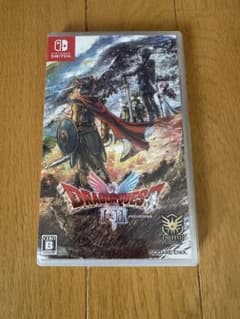 ドラクエ1・2 switch ニンテンドー ドラゴンクエスト スイッチのサムネイル