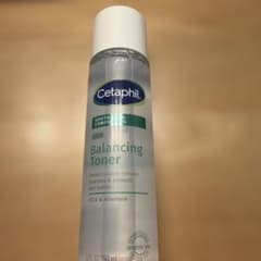 Cetaphil セタフィル バランシングトナー 化粧水
