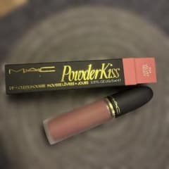 MAC パウダー キス リップ＆チーク 959 ベルベットテディのサムネイル