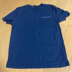トミーヒルフィガー　Tシャツのサムネイル