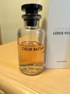 LOUIS VUITTON ルイヴィトン クール・バタン 香水のサムネイル
