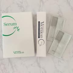 ⭐︎未開封 ヴィオテラス Cセラム 20ml おまけ付き⭐︎のサムネイル