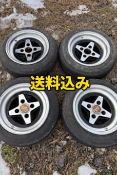 ロードスター（ROADSTER） 80本スポーク ワイヤーホイール 13インチ