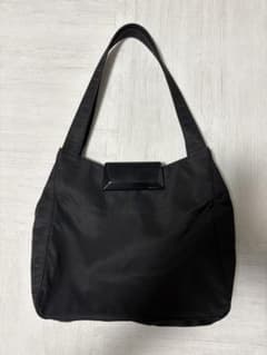 Prada archive buckle bag 90s 状態考慮品のサムネイル