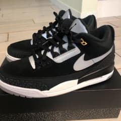 GG様専用NIKE  AIRJORDAN3のサムネイル