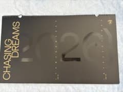 2026年 ランボルギーニChasing Dreamカレンダー壁掛のサムネイル