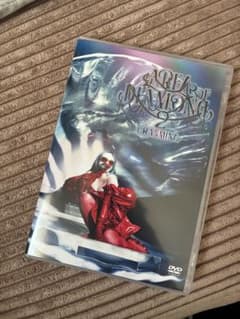 ちゃんみな。AREAOFDIAMOND DVD 一度視聴のサムネイル