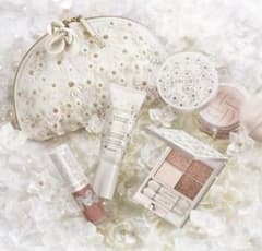 コスメデコルテ コスデコ クリスマスコフレ ホワイトブリス