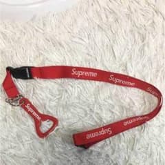 supreme ランヤードのサムネイル