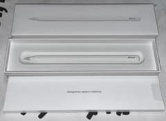 Apple Pencil 第2世代  APPLE MU8F2J/Aのサムネイル