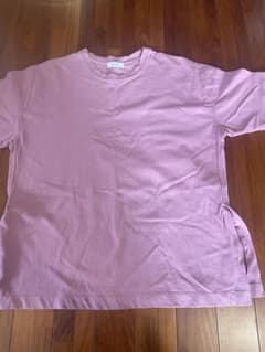 niko and... ピンク Tシャツのサムネイル