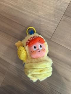 popmart twinkle twinkle シークレットのサムネイル