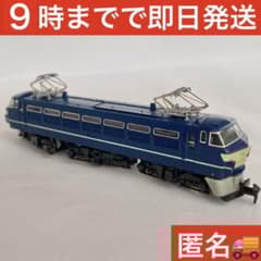 KATO Nゲージ　EF66