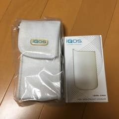 アイコスケース 非売品のサムネイル