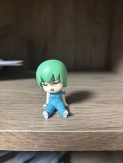 ジョジョの奇妙な冒険 第6部　肩ズン F・Fのサムネイル