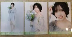 Rain Tree　吉川海未　フェアリーコーデ　コンプのサムネイル
