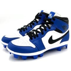 Thumbnail of 【新品】27.5cm Jordan1 Retro MCS 野球用スパイク