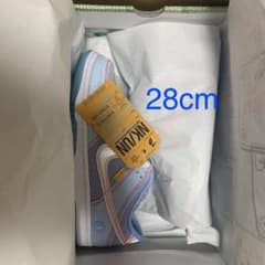 NIKE Dunk Low x UNION “Argon”のサムネイル