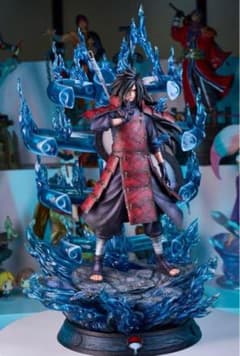 呪術廻戦 五条悟 伏黒甚爾 茈 ガレージキット フィギュア 1/6スケール 呪術廻戦 五条悟 伏黒甚爾 茈 ガレージキット フィギュア 1/6スケール