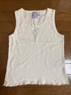 heaven by marcjacobs DIAMONTE ANGEL TANKのサムネイル